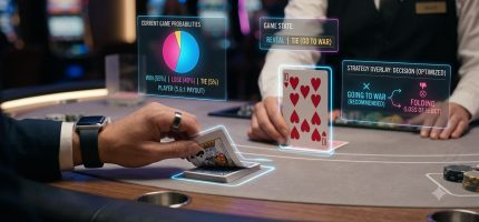 Casino War Games Guide 2026: Rules, Odds & Strategies