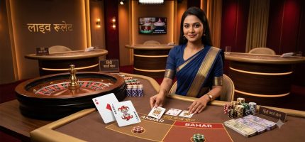 Live Dealer Hindi Roulette & Card Tables in Indian Rupees: A Practical Guide