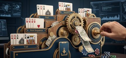 Teen Patti Real Cash Master Guide: Rules, Sequence & App Downloads